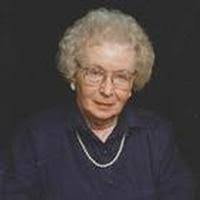 Obituary information for Marjorie J. Peterson