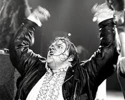 Meat Loaf Paradise By The Dashboard Light Live Slicethelife