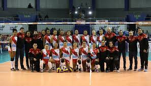 Seleccion de voley, todas las noticias de seleccion de voley las encuentras aquí en buscamás, tu buscador de noticias online. Seleccion Peruana De Voley Busca La Clasificacion Al Mundial En La Copa Lcperu Foto 1 De 3 Deportes Peru Com