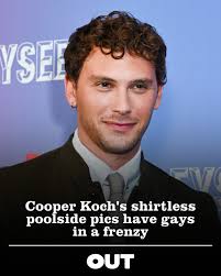 Smoking hot — literally.