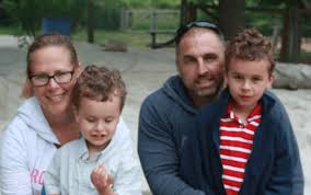 GoFundMe set up for Middletown family who lost everything in Tuesday night  fire