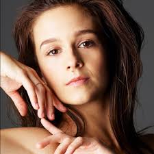 Lauren Lovette in a new role at Paul Taylor