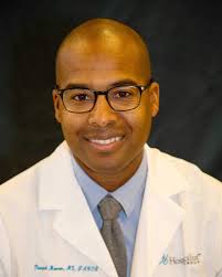 Derrick Barnes, MD