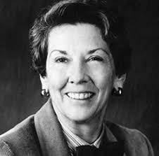 Celebrating WR Leaders During Women's History Month