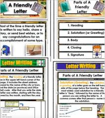 Letter Writing Ppt Power Point Presentation 53 Slides By Geis19 Tpt In 2020 Powerpoint Presentation Writing Writing Bundle