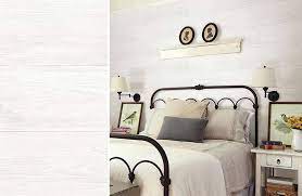 Decor Steals Diy Shiplap Peel And Stick Wallpaper Shiplap Wall Paper