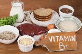 Fonti alimentari, livelli di assunzione e stato di nutrizione. Vitamina B1 Dove Si Trova E Quali Sono Le Sue Funzioni