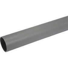 Tube D Evacuation Pvc Diam 50 Mm L 2 M Douche Italienne Salle De Bain Design Douche