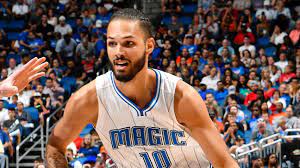 $17.1m → team salary sheet. Orlando Magic S Evan Fournier Leaves Game With Sprained Right Ankle