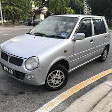 Senarai model dan harga kereta perodua baru boleh rujuk di sini. Perodua Kancil 850 Auto Cars Cars For Sale On Carousell