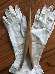 Pin On Vintage Gloves