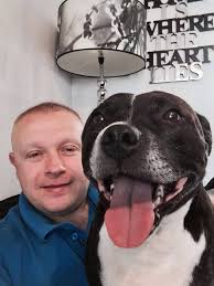 OMG he is beautiful 😍