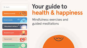 Guided meditation meditation music meditative nature sounds meditation apps podcasts. 5 Best Meditation Apps For Android And Ios To Keep Calm Laptrinhx