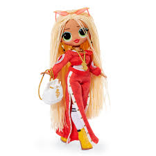 Get it as soon as fri, apr 23. L O L Surprise O M G Swag Fashion Doll With 20 Surprises Walmart Com Walmart Com