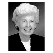 Search Evelyn Page Obituaries and Funeral Services