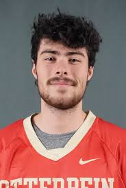 2024 Men's Lacrosse Roster