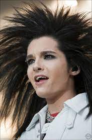 Tokio hotel líder bill kaulitz dijo a mtv, nada se ha fijado en el momento. Deadly Bites Tokio Hotel Bill Kaulitz Tokio