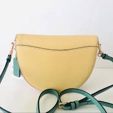 Coach Bags Coach Ellen Crossbody Colorblock Purse Poshmark