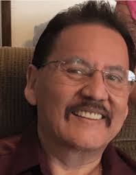 Armando Dimas Obituary