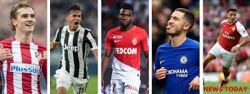 Aug 25, 2021 · transfer news & gossip. Transfer News Today Home Facebook