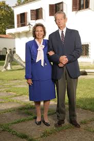 Devotamentul fata de tara, simtul. Majestatile Lor Regele Mihai I Si Regina Ana Palatul Elisabeta Familia RegalÄƒ A Romaniei Royal Family Of Romania