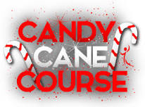 Candy Cane Course - Milwaukee