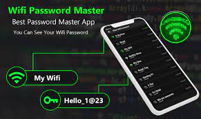 Wifi master is your trusted essential iphone app to connect shared wifi nearby through the concept of sharing economy. Wifi Password Master Show All Wifi Master Key For Android Apk Download