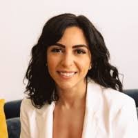 Tamara Jarrous's Instagram, Twitter & Facebook