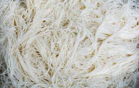 Maybe you would like to learn more about one of these? White Rice Vermicelli Noodles For Cook Food On Background Stock Photo Picture And Royalty Free Image Image 116982803