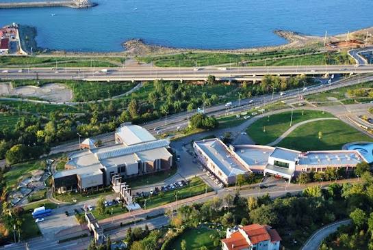 Karadeniz Üniversitesi ve Öğrenci Yaşamı Hakkında Bilgiler | Yurtlar Burada