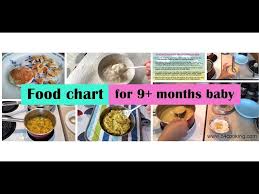 © 2021 mjh life sciences™ and. 9 Months Baby Food Recipes Food Chart For 9 Months Baby With Recipes Tips 9months Babyfood Dq Food Recipes