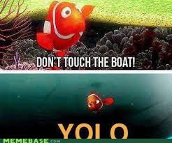 The nemo submarine arrived in ayia napa in 2011 and is the largest submarine of its kind in europe. Go Cry Emo Kid Finding Nemo Emo Lols Hipster Haters And Cool Kid Confessions Emo Scene Hipster Cheezburger