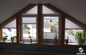 Plissee Modellubersicht Dreiecksfenster Fenster Plissee Plissee Rollo