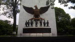 Hari kesaktian pancasila 1 oktober: Mi3t 4r41d6wkm
