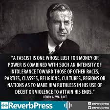 It will not be marked with a swastika; When Fascism Comes To Usa It Will Be Wrapped In A Flag Carrying A Bible Imgur