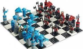 E4 ouverture du pion roi, 1…e5 (les noirs viennent de jouer leur pion en e5). Catur Dari Rakyat Hingga Raja Republika Online