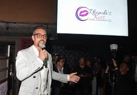 Coast to Coast: Rhonda's Kiss takes New York With Legacy of Love Gala at  Tao