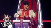Only a few hours remaining now! Episode 1 Blind Auditions The Voice Nigeria Season 3 Youtube