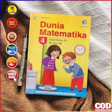 We did not find results for: Matematika Sd Dunia Matematika 4 Kelas 4 Sd Mi Tiga Serangkai Shopee Indonesia