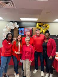 This week we had the opportunity to honor Sally Primrose in her 52 year…