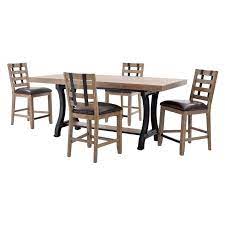 Product Dining Wooden Table Top Dining Set