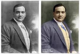 Enrico caruso (/ k ə ˈ r uː z oʊ /, us also / k ə ˈ r uː s oʊ /, italian: Enrico Caruso The King Of Tenors Random Phoughts