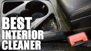 Apex auto detail of robesonia, pennsylvania recommends formula 409 carpet spot & stain cleaner as an inexpensive and effective fabric seat cleaner. The Best Car Interior Cleaner Youtube