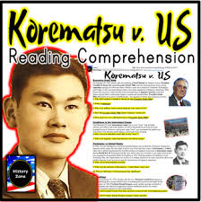 Fred Korematsu