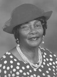 Alice Moore Obituary