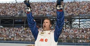 Talladega nights is a hysterically absurdist take on an underdog sports story. Talladega Nights The Ballad Of Ricky Bobby 2006 Rotten Tomatoes