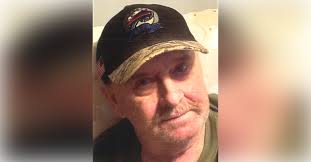 Obituary information for Carl D. Goff