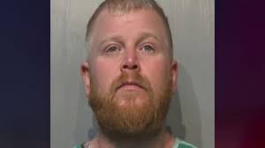 Texas man allegedly strangled 2 newborns in the hospital as his girlfriend  was in labor