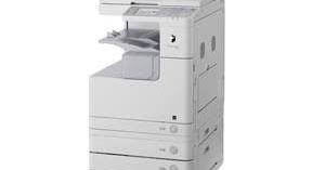 Canon ir 2520 the problem for copy 30/40 planning but 3/4 copy then busy then copy reservation mode setting or power error. Canon Ir 2520i Treiber Drucker Download