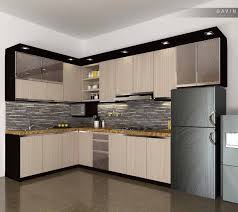 Pin Di Hasil Pembuatan Kitchen Set Minimalis Di Kemanggisan